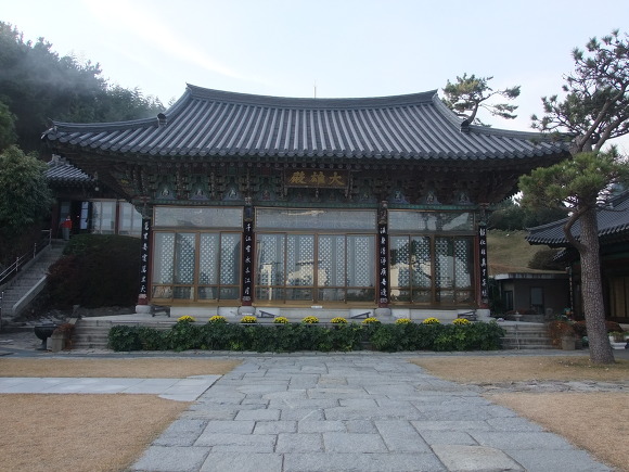 재단법인 참선재단 이미지