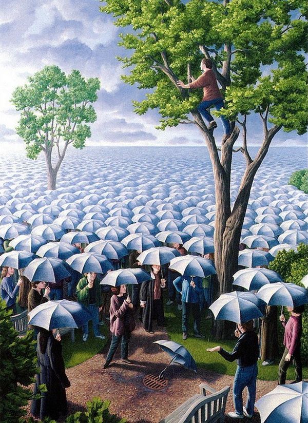 그림이라 가능한 그림모음.jpg | 인스티즈