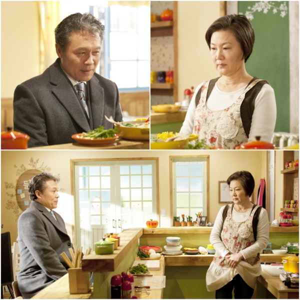 배우 천호진 (모든 역이 다 소화될수 있는 몇 안되는 명배우..) | 인스티즈