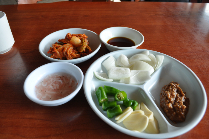 손국수집 이미지