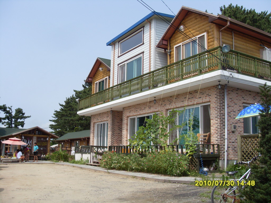 히든펜션 이미지