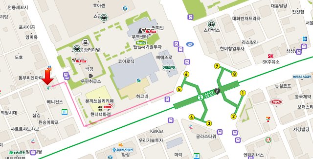 수영사랑 이미지