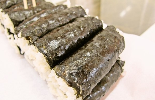 엄마손김밥 이미지