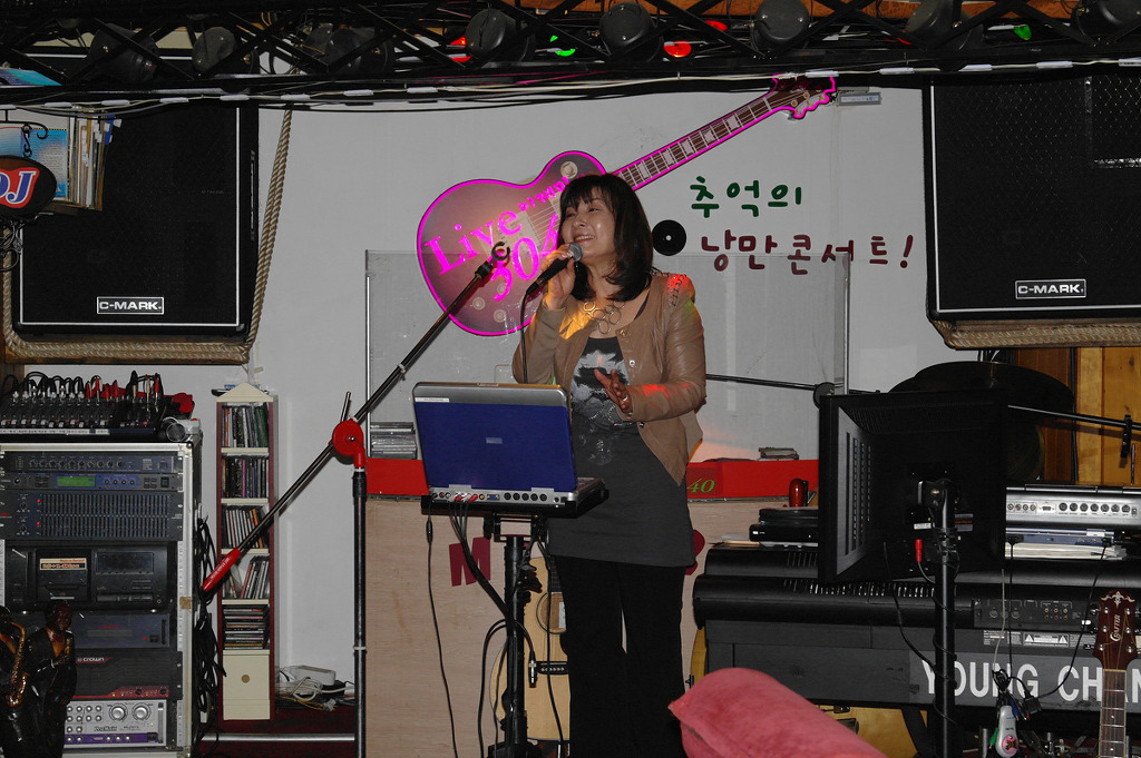 콘서트7080 라이브 이미지