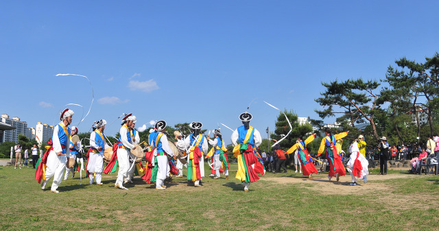 지화자 이미지