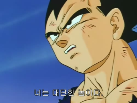 다시봐도 감동적인 드래곤볼 최고의 명장면.jpg | 인스티즈