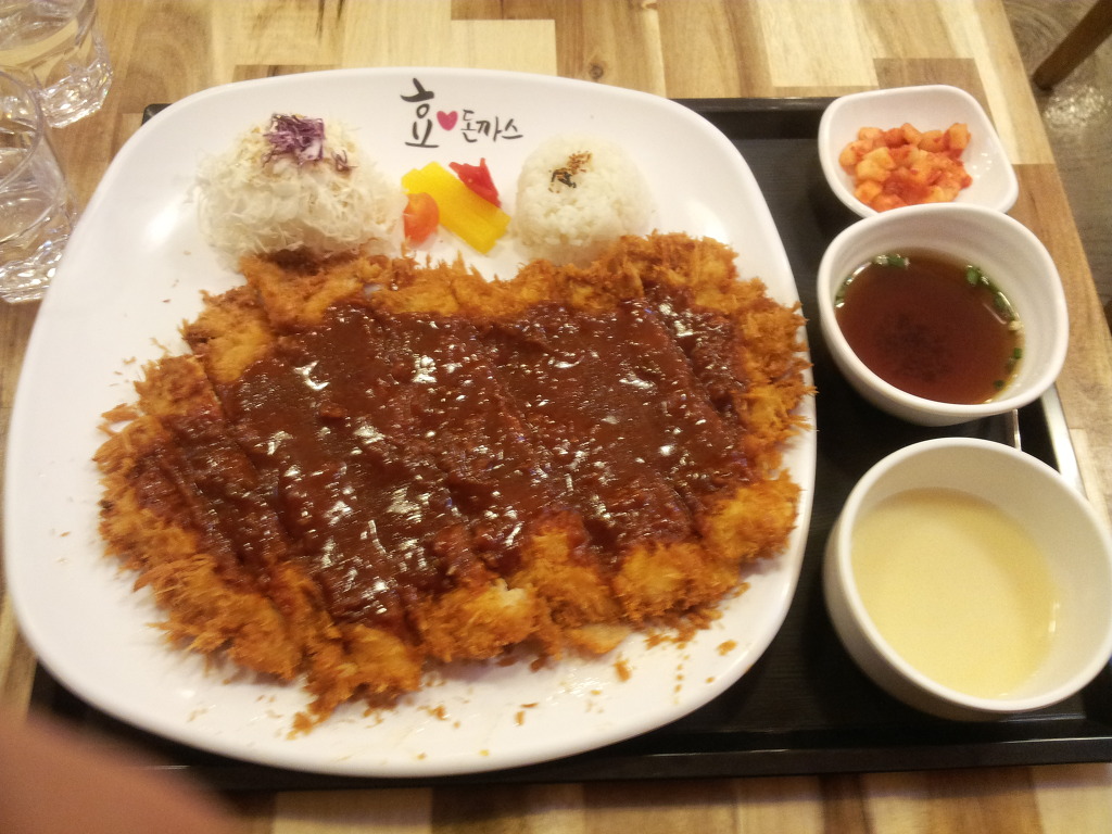 효돈까스 이미지