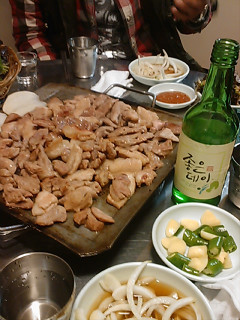 돼지마당 이미지