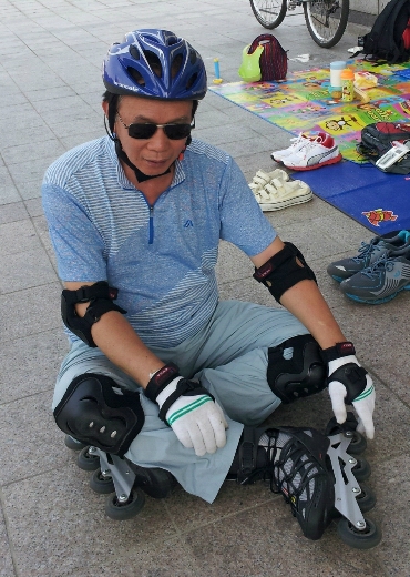 우진모 이미지