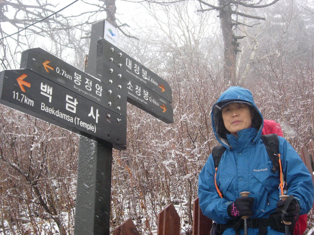 우리 행초 이미지