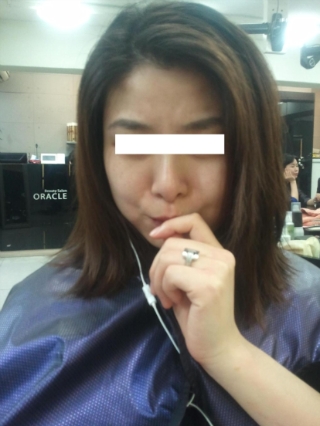 달콤한가위질 이미지