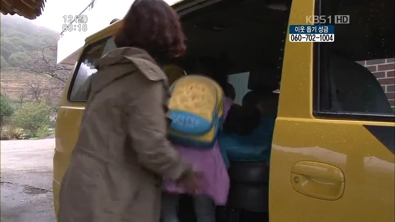 [인간극장] 우리 엄마는 할머니 1부 (감자 주의보 발령!!!) | 인스티즈