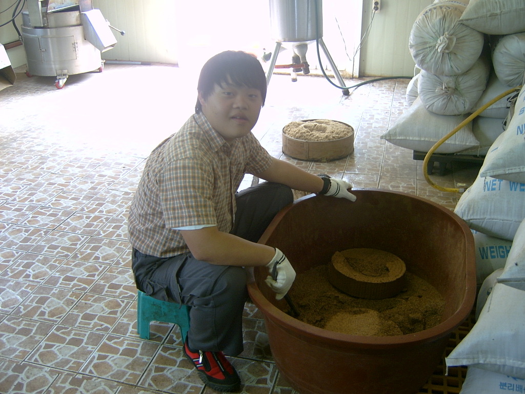 삼보참기름 이미지