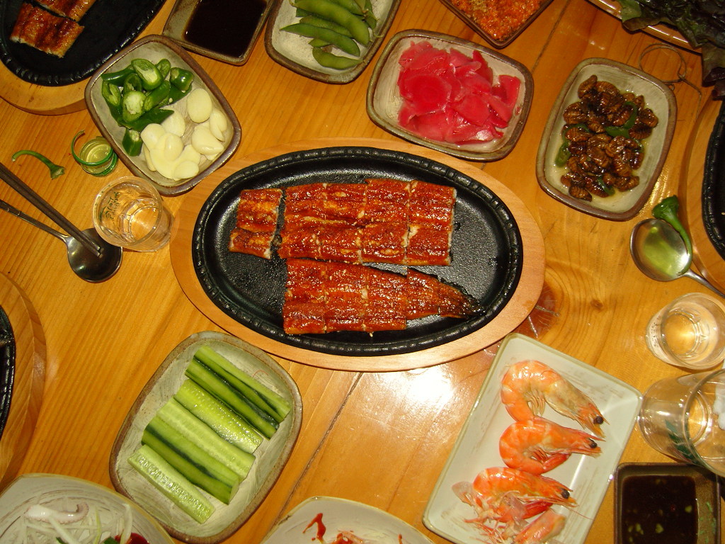 철교황토집 이미지