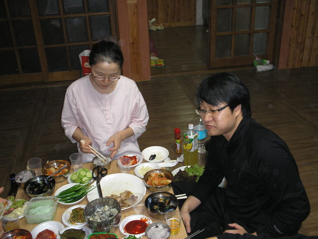 큰언니큰오빠 이미지