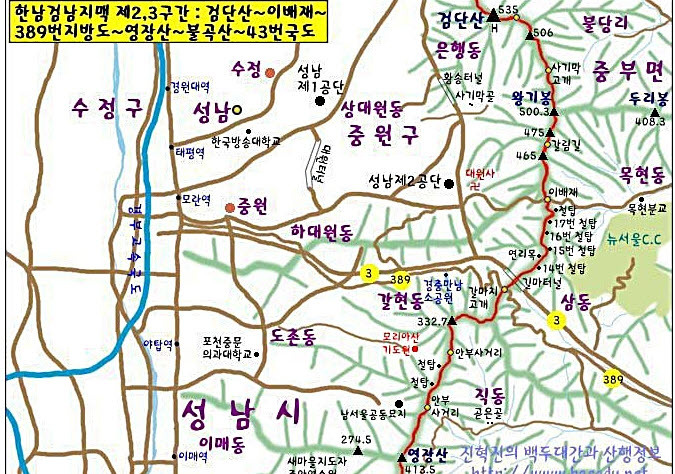 봉암대교 이미지