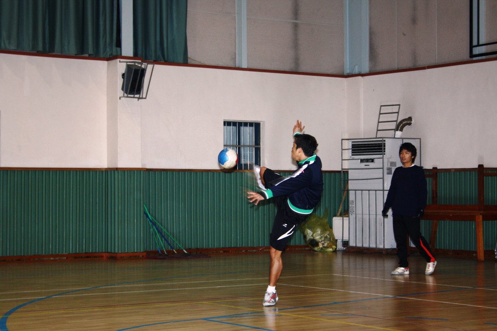 석수체육관 이미지