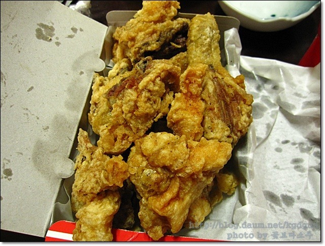 창녕통닭 이미지