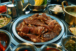 양철집 이미지