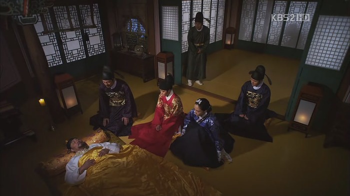 [드라마] 공주의 남자 6화 | 인스티즈