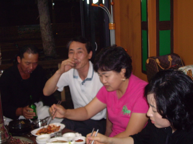 흥복식당 이미지