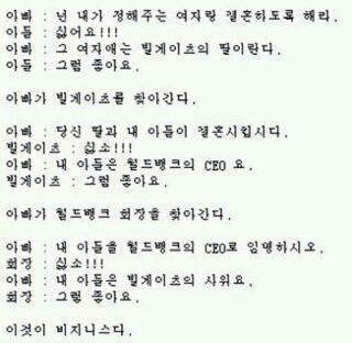 비지니스 이미지