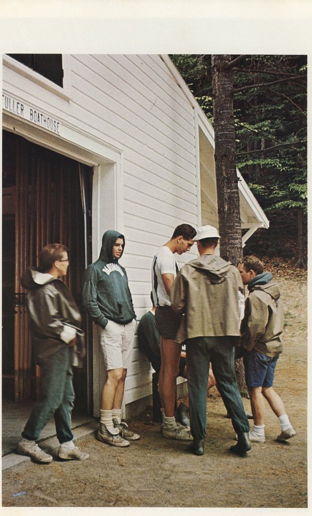 60년대 아이비리그 학생들 스타일 | 인스티즈