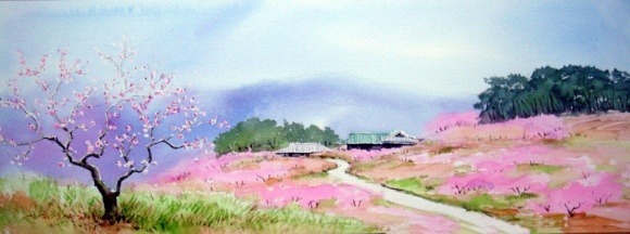 연(緣) 이미지