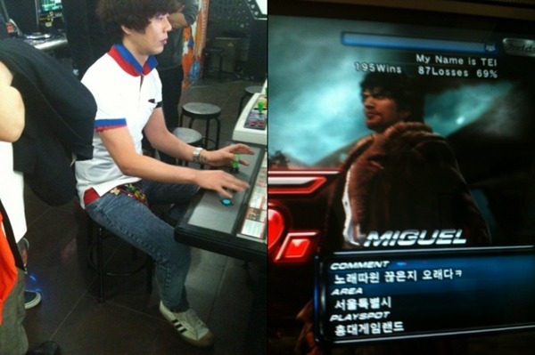 진짜노래방 이미지