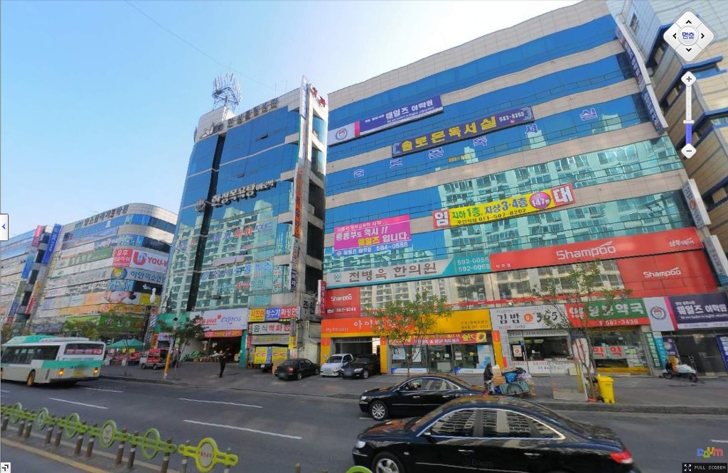 솔로몬독서실 이미지
