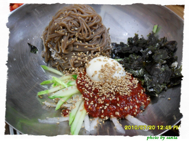 천서리막국수 이미지