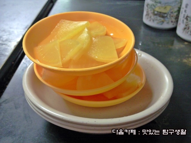 추억의떡볶이 이미지