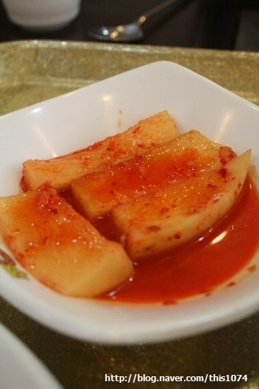 일품해물칼국수 이미지