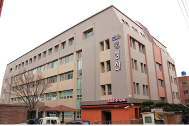(주)성산기업 이미지