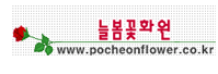 늘봄화원 이미지