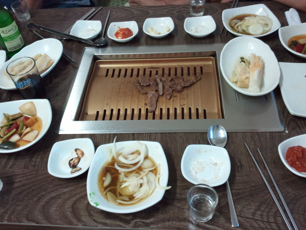 순우리한우 이미지