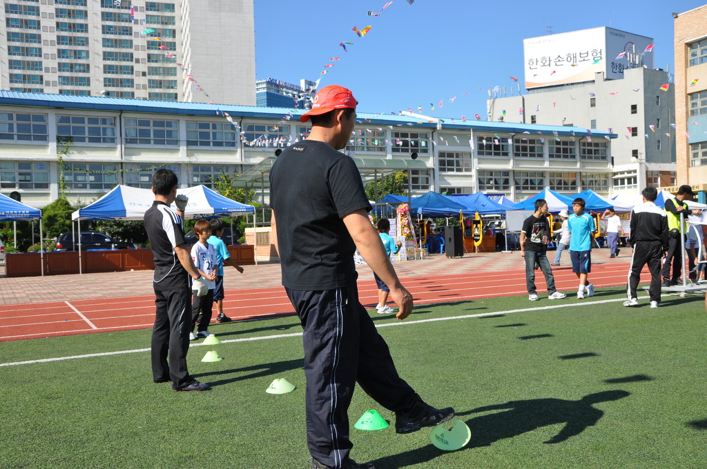 대구신흥초등학교 이미지