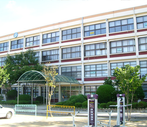 동두천초등학교 이미지