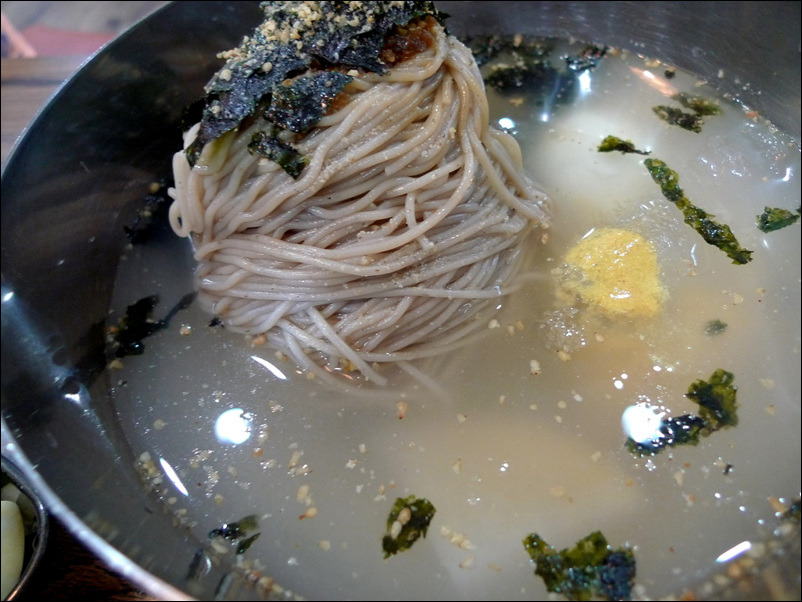 삼교리동치미막국수 이미지