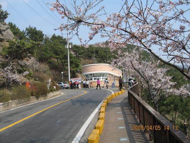 자은초등학교 이미지