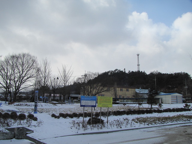부리초등학교 이미지