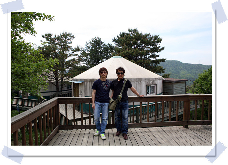 서대산드림리조트(주) 이미지