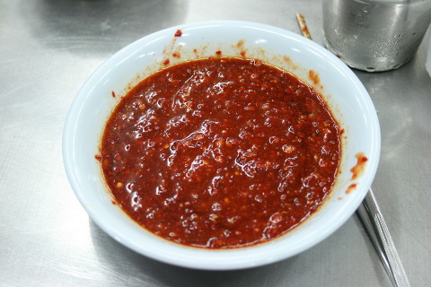 동대문닭한마리칼국수 이미지