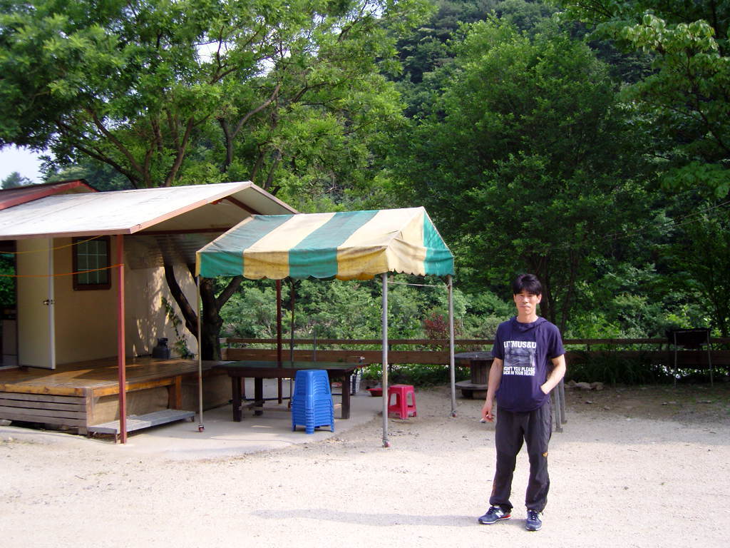 물소리민박 이미지