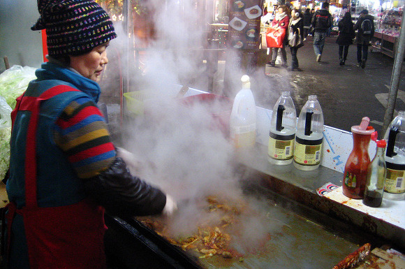 경기도구리시수택동에 위치한 구리 곱창골목 | 인스티즈