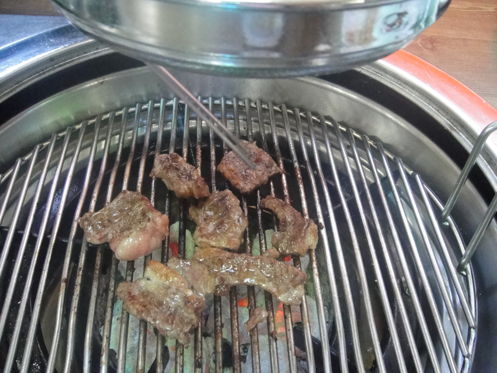 삼천리불고기 이미지