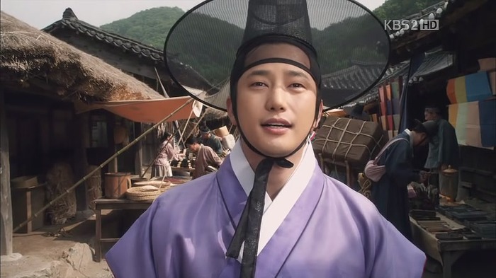 [드라마] 공주의 남자 2화 | 인스티즈