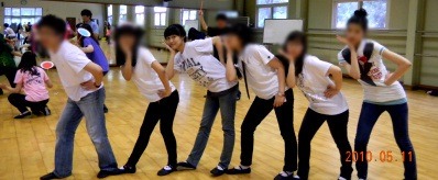 진&정 이미지