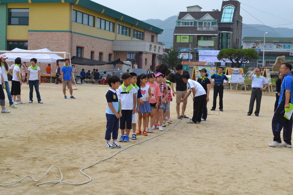 석화초등학교 이미지