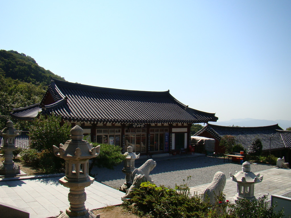 동림사 이미지